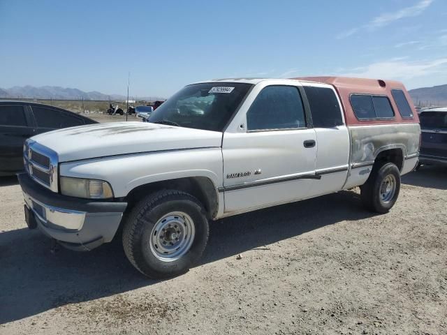 1997 Dodge RAM 2500