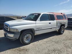 1997 Dodge RAM 2500 en venta en North Las Vegas, NV