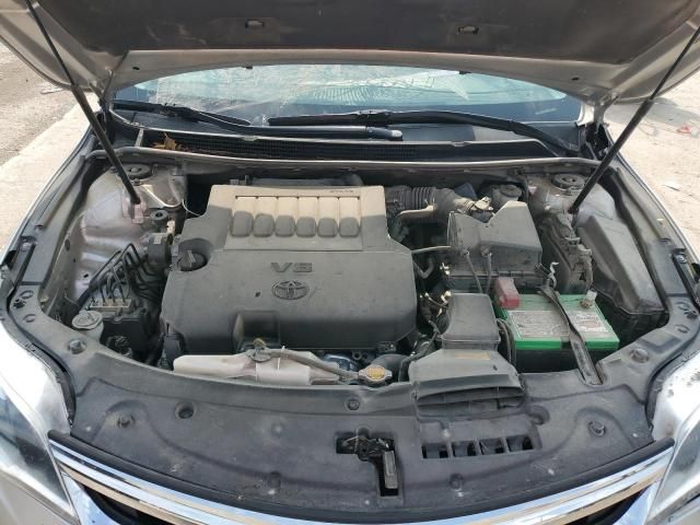 2013 Toyota Avalon Base