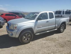 Toyota Tacoma salvage cars for sale: 2006 Toyota Tacoma Prerunner Access Cab