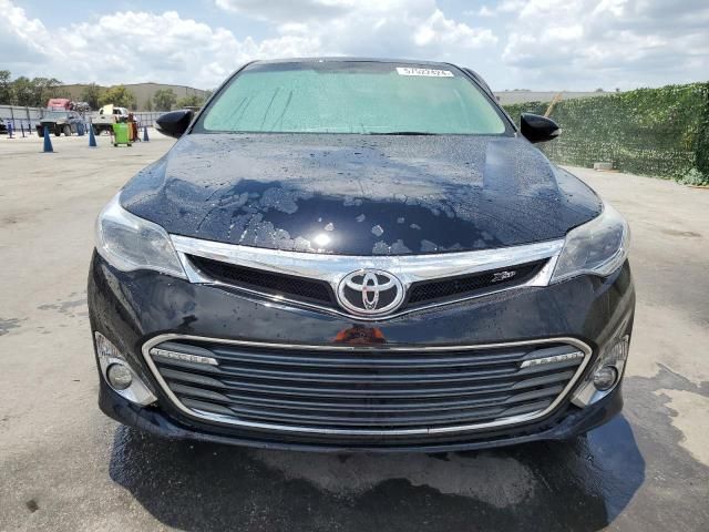 2014 Toyota Avalon Base