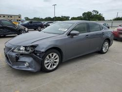 Lexus Vehiculos salvage en venta: 2013 Lexus ES 300H