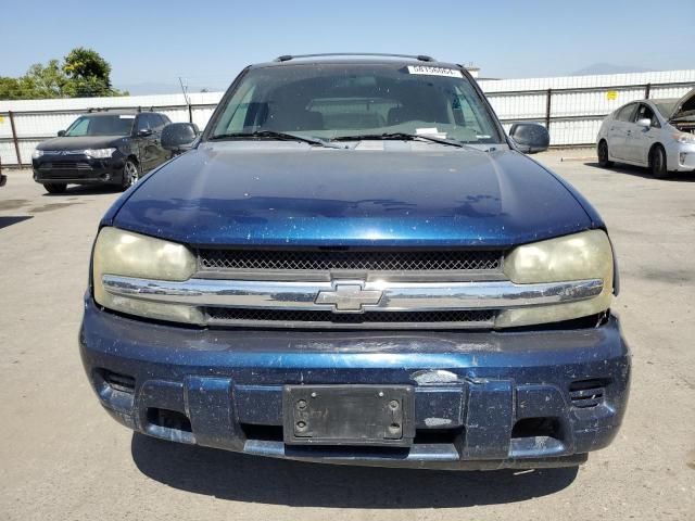 2004 Chevrolet Trailblazer LS