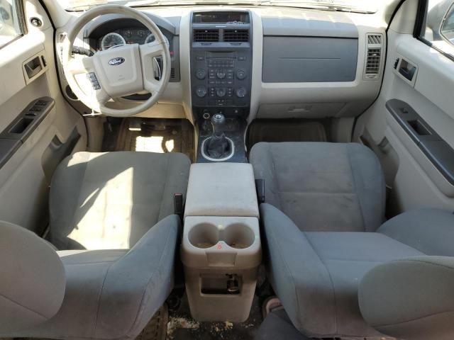 2009 Ford Escape XLS