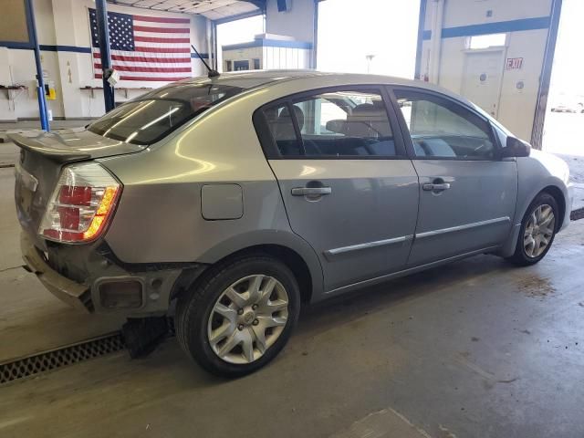 2011 Nissan Sentra 2.0