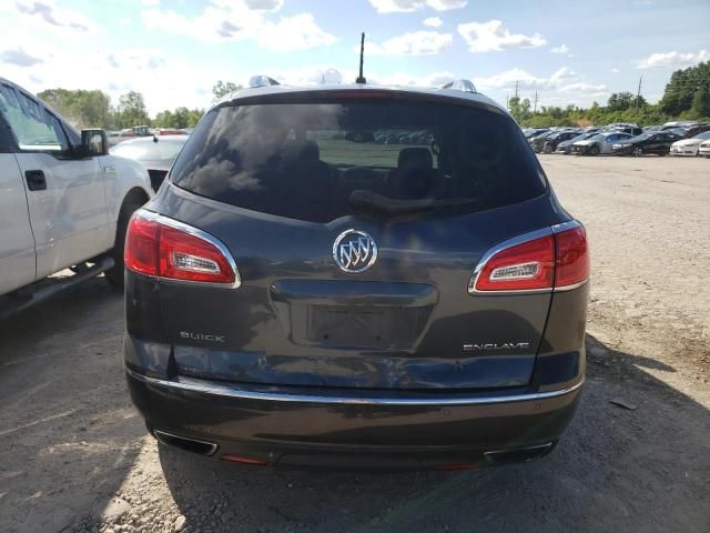 2013 Buick Enclave