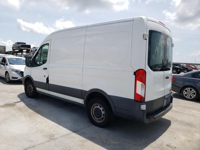 2016 Ford Transit T-150