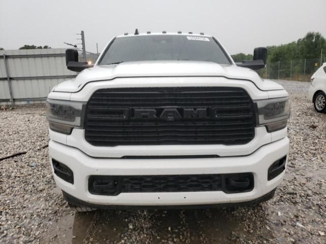 2020 Dodge 3500 Laramie