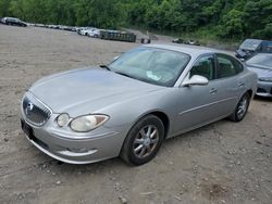 Buick salvage cars for sale: 2008 Buick Lacrosse CXL