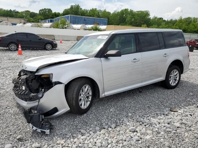 2019 Ford Flex SE