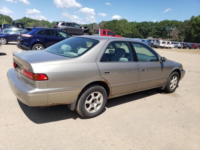 1997 Toyota Camry CE