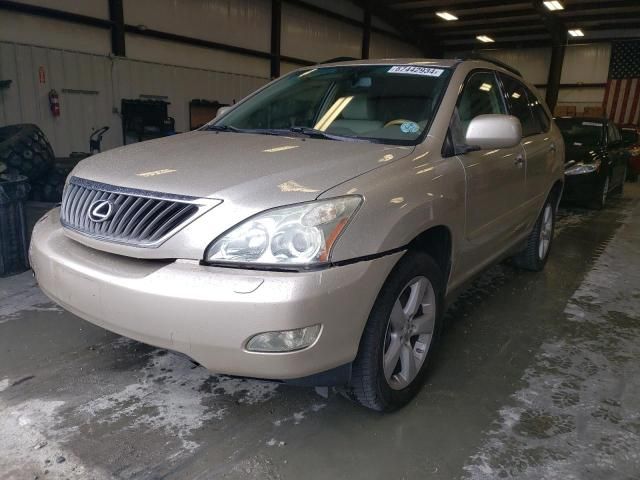 2008 Lexus RX 350