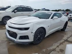 Chevrolet Vehiculos salvage en venta: 2023 Chevrolet Camaro LS