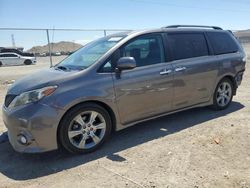 2014 Toyota Sienna Sport for sale in North Las Vegas, NV