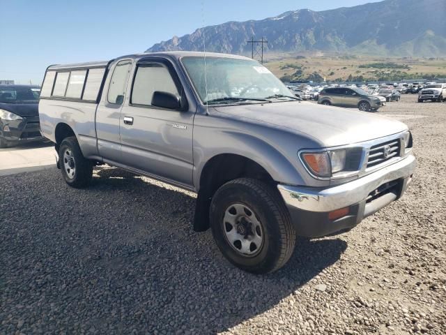 1995 Toyota Tacoma Xtracab