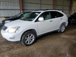 2009 Lexus RX 350 en venta en Greenwell Springs, LA