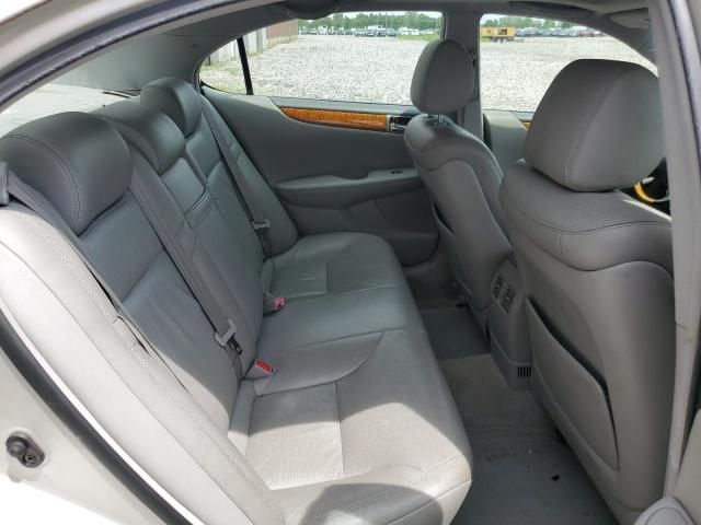 2005 Lexus ES 330