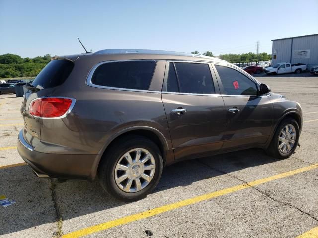 2011 Buick Enclave CXL