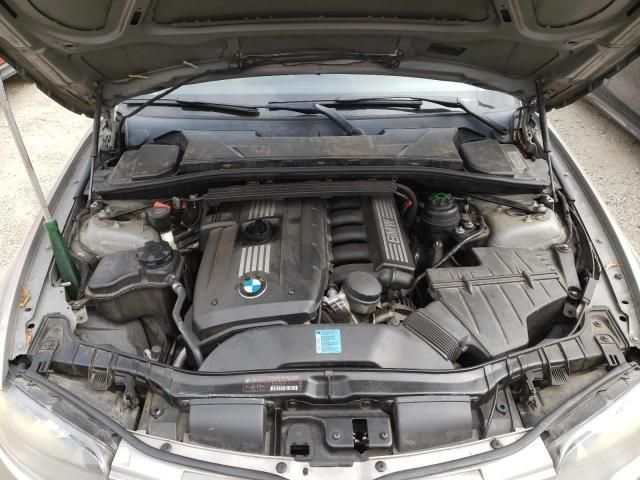 2010 BMW 128 I