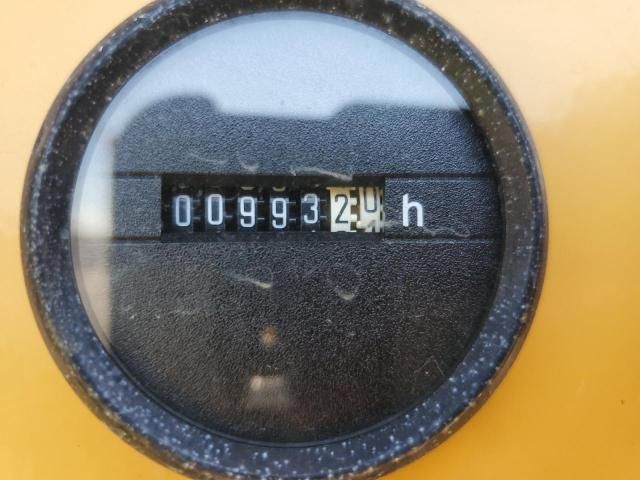 2007 Olym Generator
