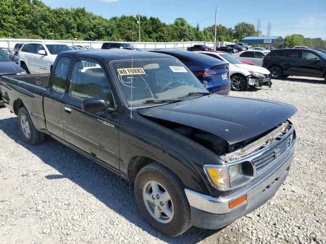 1995 Toyota Tacoma Xtracab