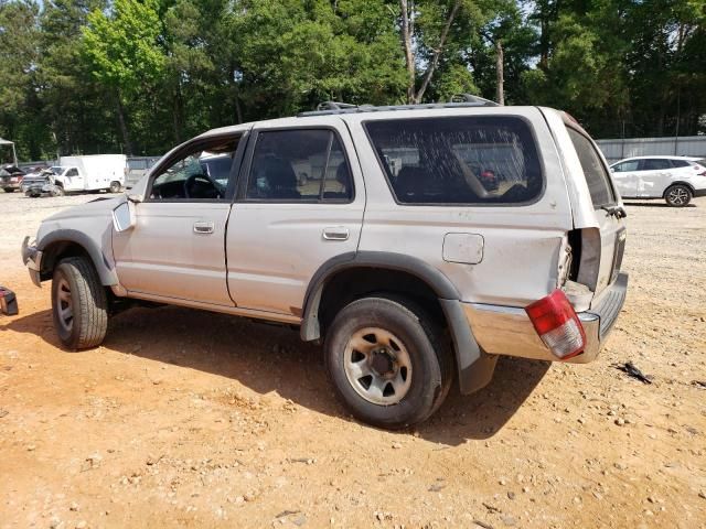 1998 Toyota 4runner SR5