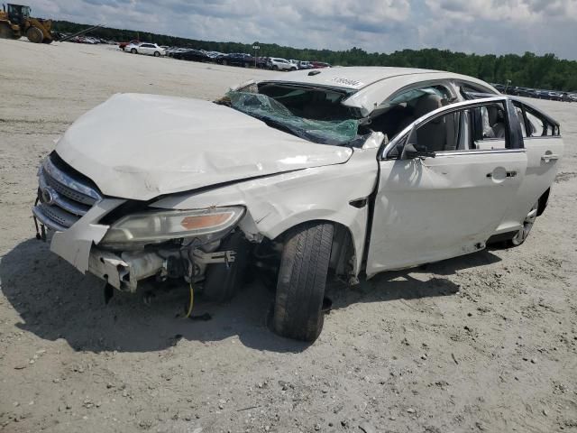 2011 Ford Taurus SEL