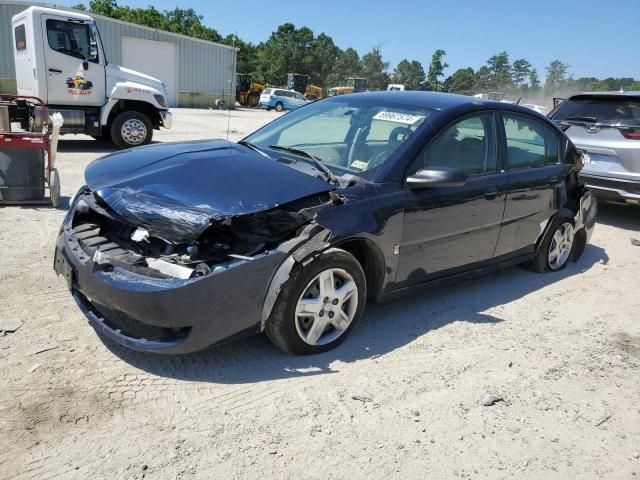 2007 Saturn Ion Level 2