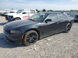 Dodge Vehiculos salvage en venta: 2017 Dodge Charger SE