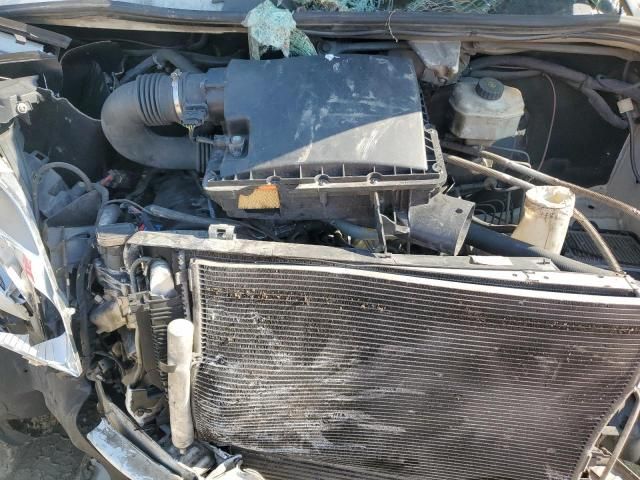 2008 Dodge Sprinter 3500