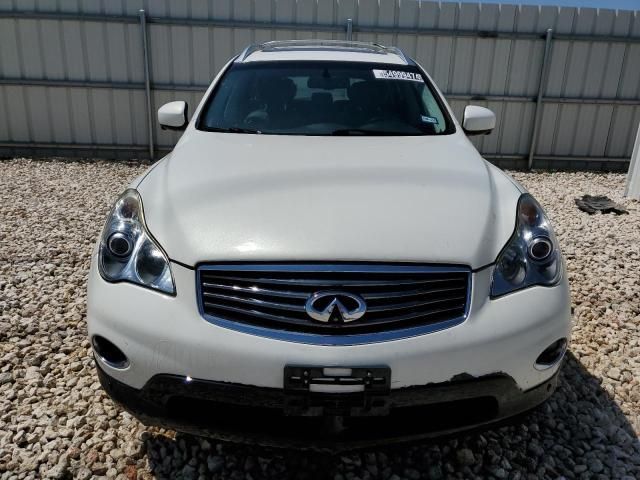 2011 Infiniti EX35 Base