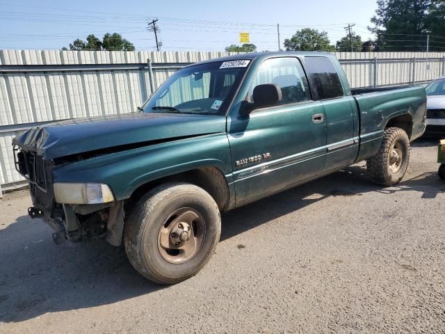 2001 Dodge RAM 1500