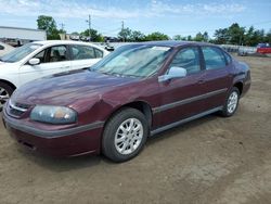 2004 Chevrolet Impala en venta en New Britain, CT