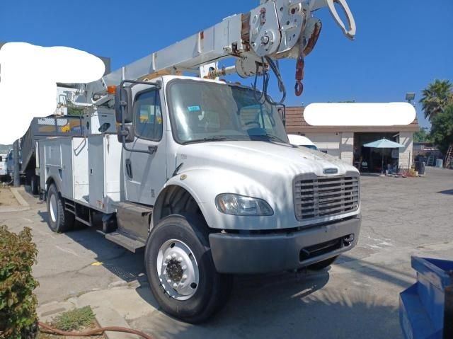 2015 Freightliner M2 106 Medium Duty