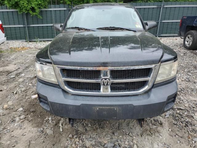 2008 Dodge Dakota SXT