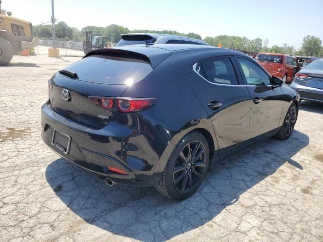 2019 Mazda 3 Premium