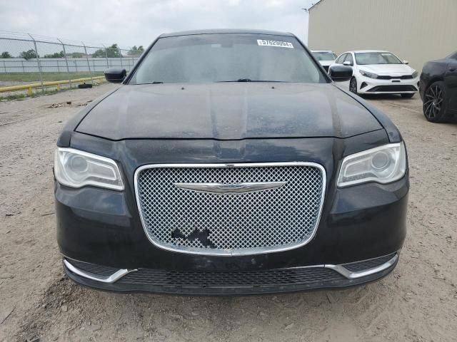 2015 Chrysler 300 Limited