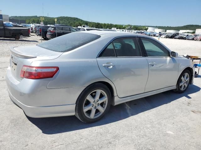 2009 Toyota Camry Base