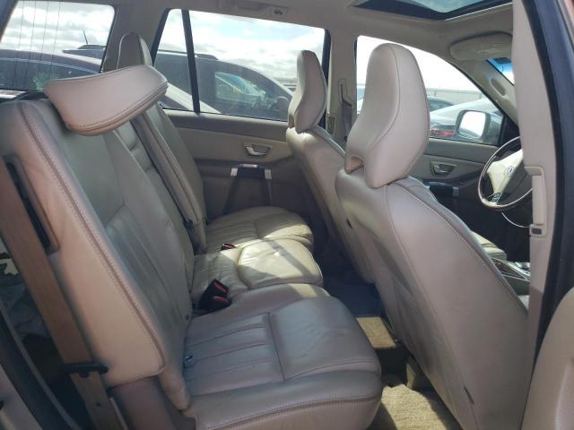 2013 Volvo XC90 3.2