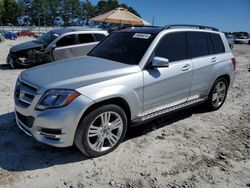 Mercedes-Benz GLK-Class Vehiculos salvage en venta: 2013 Mercedes-Benz GLK 350 4matic