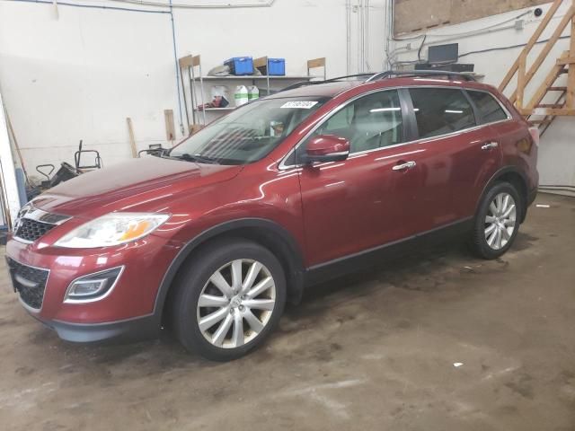 2010 Mazda CX-9