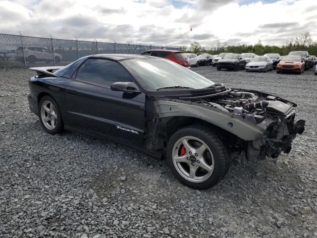 1999 Pontiac Firebird Formula