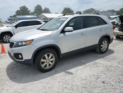 2012 KIA Sorento Base for sale in Prairie Grove, AR