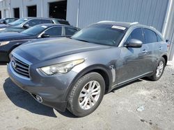 2012 Infiniti FX35 for sale in Jacksonville, FL