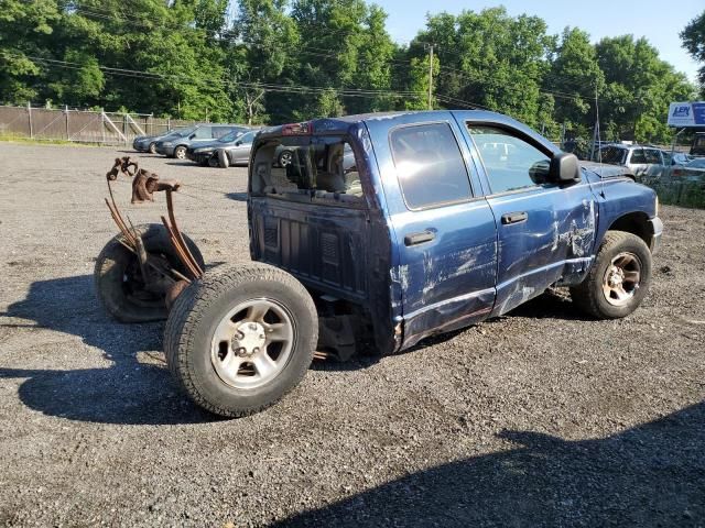 2002 Dodge RAM 1500