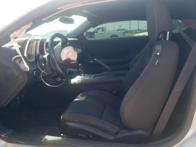 2013 Chevrolet Camaro lt