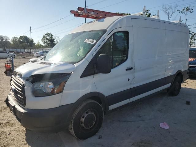 2017 Ford Transit T-150