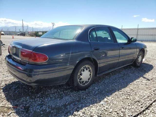 2001 Buick Lesabre Custom