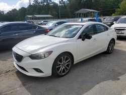 2014 Mazda 6 Grand Touring for sale in Savannah, GA