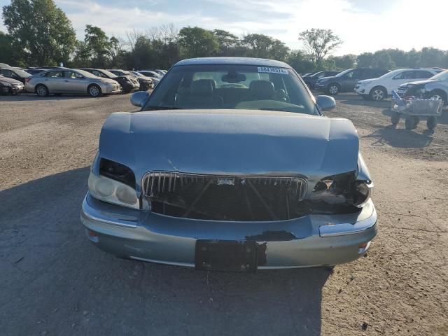 2004 Buick Park Avenue Ultra